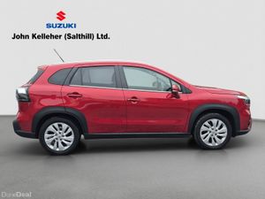 2023 Suzuki SX4 S-Cross 7yrWarranty - Image 2