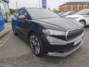 SKODA ENYAQ IV60 RWD - Image 3