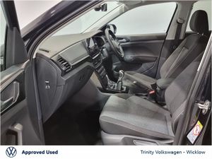 Volkswagen T-Cross ** EDITION 75 ** 1.0 TSI ** 95B - Image 4
