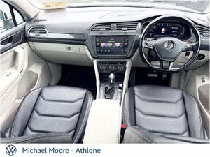 Volkswagen Tiguan Allspace 2.0 TDI 150HP 4WD R-Lin - Image 2