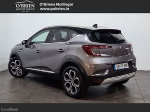 Renault Captur TCe 90 Techno - Image 3