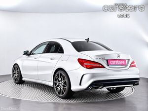 Mercedes-Benz CLA C180 AMG STYLE 1.6 - Image 3
