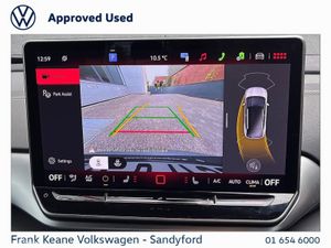 Volkswagen ID.4 PRO PLUS 77kWh 286HP Frank Keane V - Image 3