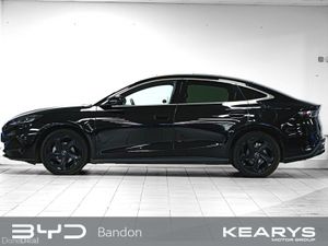 BYD Seal 6 DM-i COMFORT - Image 3