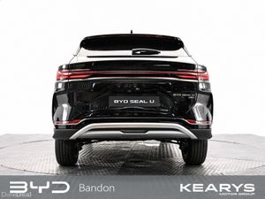 BYD SEAL U DM-i COMFORT FWD - Image 2