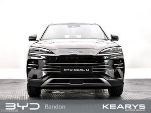 BYD SEAL U DM-i COMFORT FWD - Image 4