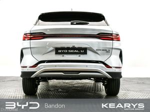 BYD SEAL U DM-i BOOST FWD - Image 3