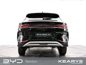 BYD SEAL U DM-i BOOST FWD - Image 3