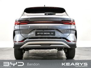 BYD SEAL U DM-i BOOST FWD - Image 3