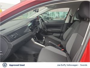 Volkswagen Polo EDITION 75 1.0TSI 95HP M5F - Image 4