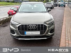 Audi Q3 35 TDI 150HP S Tronic SE - Image 4