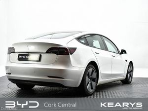Tesla Model 3 M3 Standard Range + RWD - Image 3