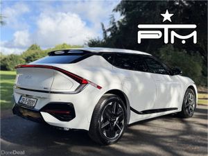 Kia EV6 GT-Linen 84Kwh - Image 4