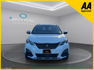 2019 Peugeot 5008 2.0 Diesel Auto (S135) - Image 2