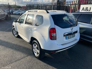 2014 Dacia Duster 1.5 Diesel - Image 4