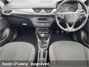 Opel Corsa 5Dr SC 1.4 90PS 5Speed - Image 4
