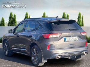 Ford Kuga St Line X 2.0TDCi 190PS (Automaic) (4 Wh - Image 3