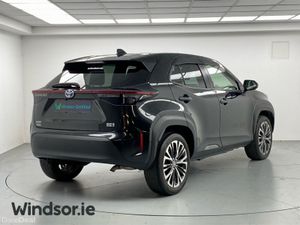 Toyota Yaris Cross Z - Image 3