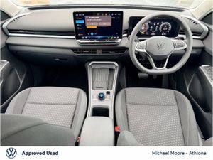 Volkswagen T-Roc T-ROC LIFE 1.5TSI 116HP MHEV - Image 2
