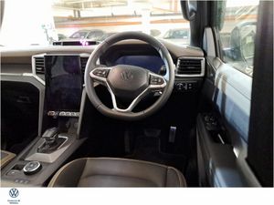 Volkswagen Amarok AVENTURA 3.0 237BHP  A10A 4D - Image 3