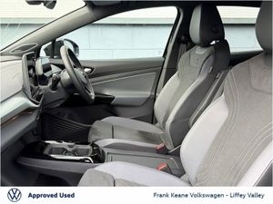 Volkswagen ID.4 77KWH MATCH PRO 286BHP *GRENADILA - Image 4