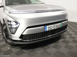 Hyundai KONA Electric Platinum 65KWH EV - Image 4
