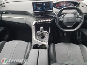 Peugeot 3008 ** ALLURE ** 1.5 BLUEHDI 130BHP ** TR - Image 2