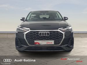 Audi Q3 SB 35 TDI 150HP S Tronic SE - Image 4