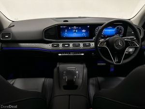 Mercedes-Benz GLE GLE400 e 4Matic AMG Line Edition - Image 4