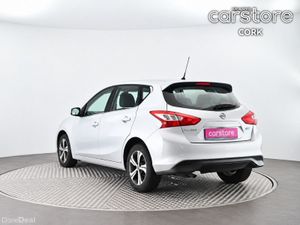 Nissan Pulsar 1.5 DCI SV - Image 3