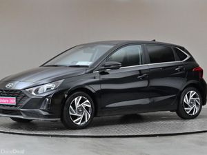Hyundai i20 1.2 5SPD DELUXE PLUS **REVERSE CAM** - Image 4