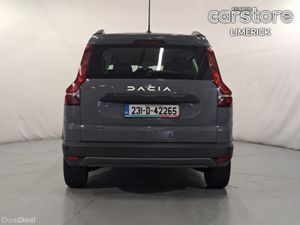 Dacia Jogger TCe 110 Expression - Image 4