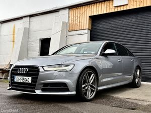 ⚫️Audi A6 (171) QUATTRO S-LINE⚫️ - Image 2