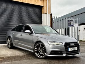⚫️Audi A6 (171) QUATTRO S-LINE⚫️ - Image 4
