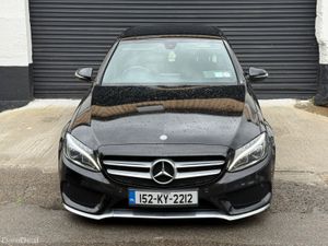 Mercedes-Benz C-Class (152) - Image 3