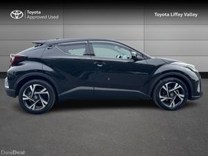 Toyota C-HR C-HR HYBRID SPORT - Image 3