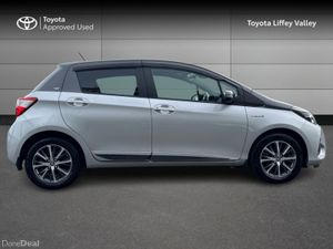 Toyota Yaris YARIS HYBRID Y20 - Image 3