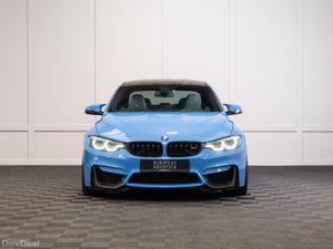 172 BMW M3 Competition (F80) - Image 2