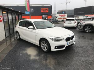2018 BMW 1-Series 118i SE Business Auto - Image 3