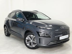 2023 Hyundai KONA 64 kWh Premium - SOH 97.9% - Image 4