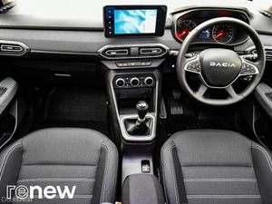 Dacia Jogger TCe 110 Expression - Image 3