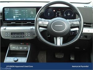 Hyundai KONA COMING SOON - Kona Advance Ev Electri - Image 4