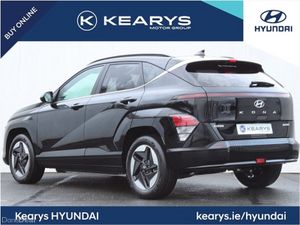 Hyundai KONA COMING SOON - Kona Advance Ev Electri - Image 2