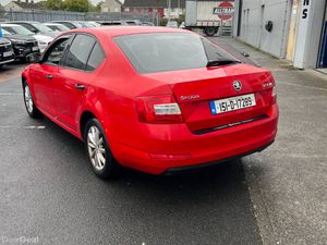 Skoda Octavia 2015 Trade Sale - Image 2