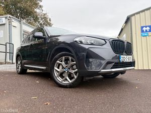 X3 X-LINE PLUG-IN | HIGH SPEC | LOW KMS | FSH - Image 3