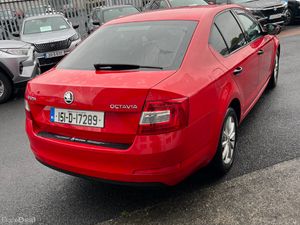 Skoda Octavia 2015 Trade Sale - Image 4