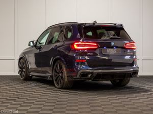 2022 BMW X5 X-Drive 45e M-Sport *Pan Roof - Image 4