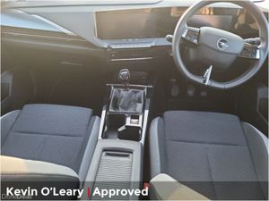 Opel Astra SC 1.2 Turbo 110PS Petrol 6 Speed - Image 4