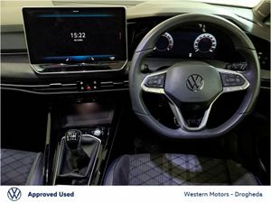 Volkswagen Golf R-LINE 1.5 TSI 150HP - Image 3