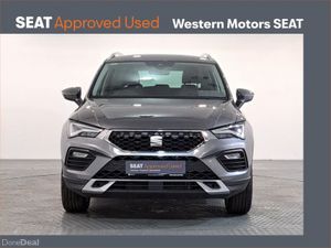 SEAT Ateca 1.5TSI 150hp SE+ - Image 3